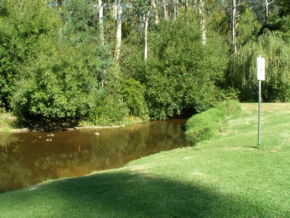 Glen Cromie Park - Holiday Cairns 3