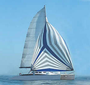 Temptation Sailing - Holiday Cairns 0