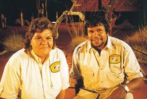Aboriginal Art & Culture Centre - Holiday Cairns 1