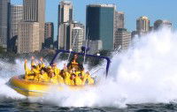 Jetboating Sydney - Holiday Cairns 0