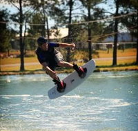Cable Ski Logan - Holiday Cairns