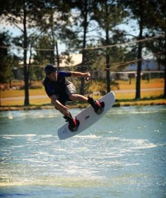 Cable Ski Logan - Holiday Cairns 0