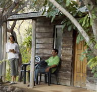 Hidden Valley Tours - Holiday Cairns