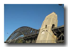 Sydney By Bike - Holiday Cairns 0