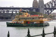Prestige Harbour Cruises - Holiday Cairns 2