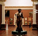 Art Gallery of South Australia - Holiday Cairns