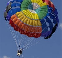Parasail Australia - Holiday Cairns
