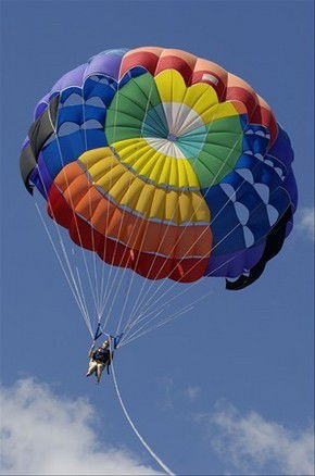 Parasail Australia - Holiday Cairns 0