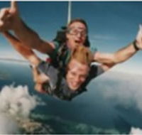 SA Skydiving - Holiday Cairns