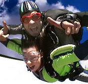 Adelaide Tandem Skydiving - Holiday Cairns