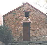 Old Stuart Town Gaol - Holiday Cairns