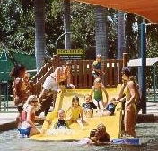 Sugarworld - Holiday Cairns