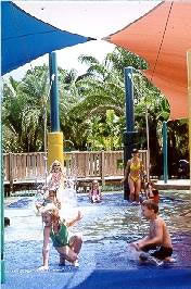 Sugarworld - Holiday Cairns 2