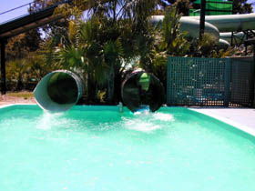Kalamunda Wet 'n' Wild - Holiday Cairns 2