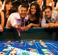 Star City Casino Sydney - Holiday Cairns