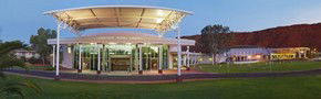 Lasseters Hotel Alice Springs - Holiday Cairns 0