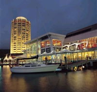 Wrest Point Casino Hobart - Holiday Cairns