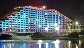 Canberra ACT Holiday Cairns