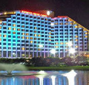Burswood Entertainment Complex - Holiday Cairns