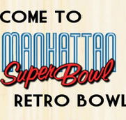 Manhattan Superbowl - Holiday Cairns