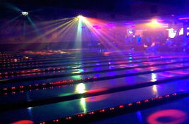 Manhattan Superbowl - Holiday Cairns 2