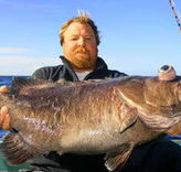 Bravo Fishing Charters - Holiday Cairns