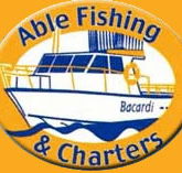 Able Fishing Charters - Holiday Cairns