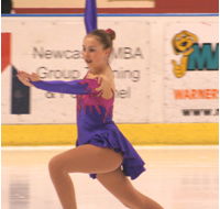 Hunter Ice Stadium - Holiday Cairns