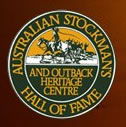 Australian Stockman's Hall Of Fame - Holiday Cairns 0