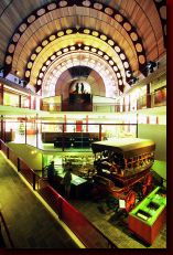 Australian Stockman's Hall Of Fame - Holiday Cairns 1