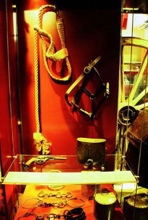 Australian Stockman's Hall Of Fame - Holiday Cairns 3