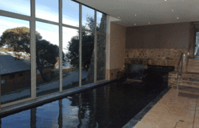 Breathtaker on High Spa Retreat - Holiday Cairns