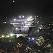 Night Skiing - Holiday Cairns 0