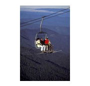 Scenic Chairlift Ride - Holiday Cairns