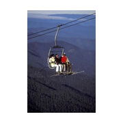Scenic Chairlift Ride - Holiday Cairns 0