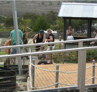 High Country - Holiday Cairns