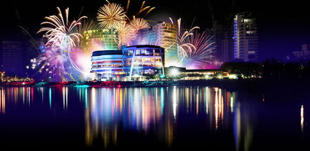 Twin Towns - Holiday Cairns 0