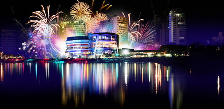 Twin Towns - Holiday Cairns 0