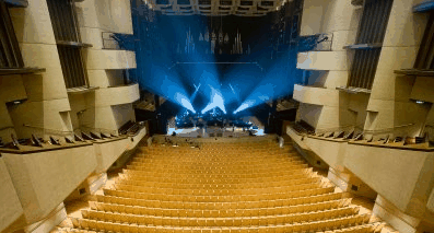 QPAC - Holiday Cairns
