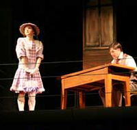 Warehaus Theatre Company - Holiday Cairns