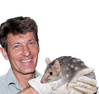 Geckoes Wildlife Presentations - Holiday Cairns