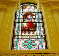 Parliament House - Holiday Cairns