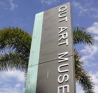 QUT Art Museum - Holiday Cairns