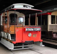 Brisbane Tramway Museum - Holiday Cairns