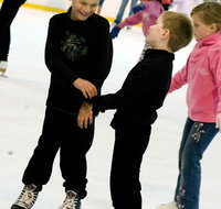 Cockburn Ice Arena - Holiday Cairns
