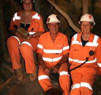 Mining Hall of Fame - Holiday Cairns