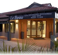 Le Beau Day Spa - Holiday Cairns