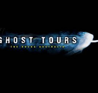 The Rocks Ghost Tours - Holiday Cairns