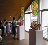Riseborough Estate Winery  Gallery - Holiday Cairns