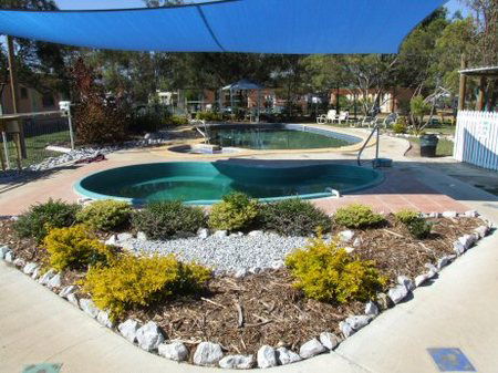 Innot Hot Springs Leisure & Health Park - Holiday Cairns 1